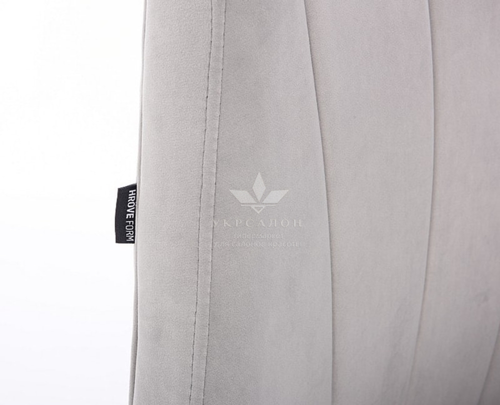 Стільчик майстра Boston velor