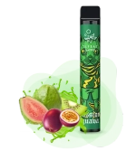 Elf Bar 2000 - Kiwi Passion Fruit Guava (5% nic, Lux)