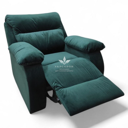 Кресло-реклайнер Tertio 2