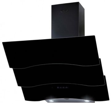 Витяжка VENTOLUX PIEMONTE 60 BK (750) TRC SD