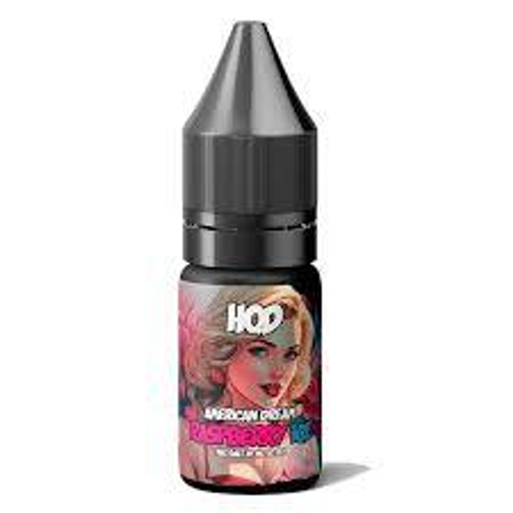 American Dream - Raspberry Ice 5%