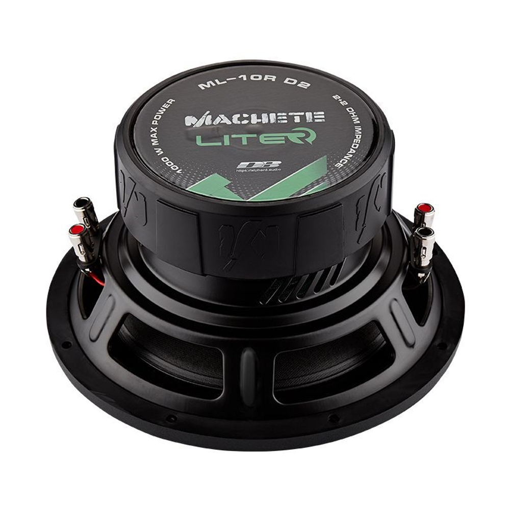 Machete ML-10R D2