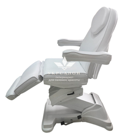 Электрическая косметологическая кушетка 2018-1