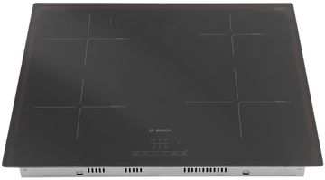 Варильна поверхня електрична BOSCH PUE611BF1E
