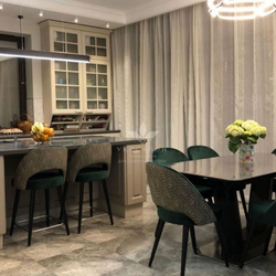 Стул для визажа Torino