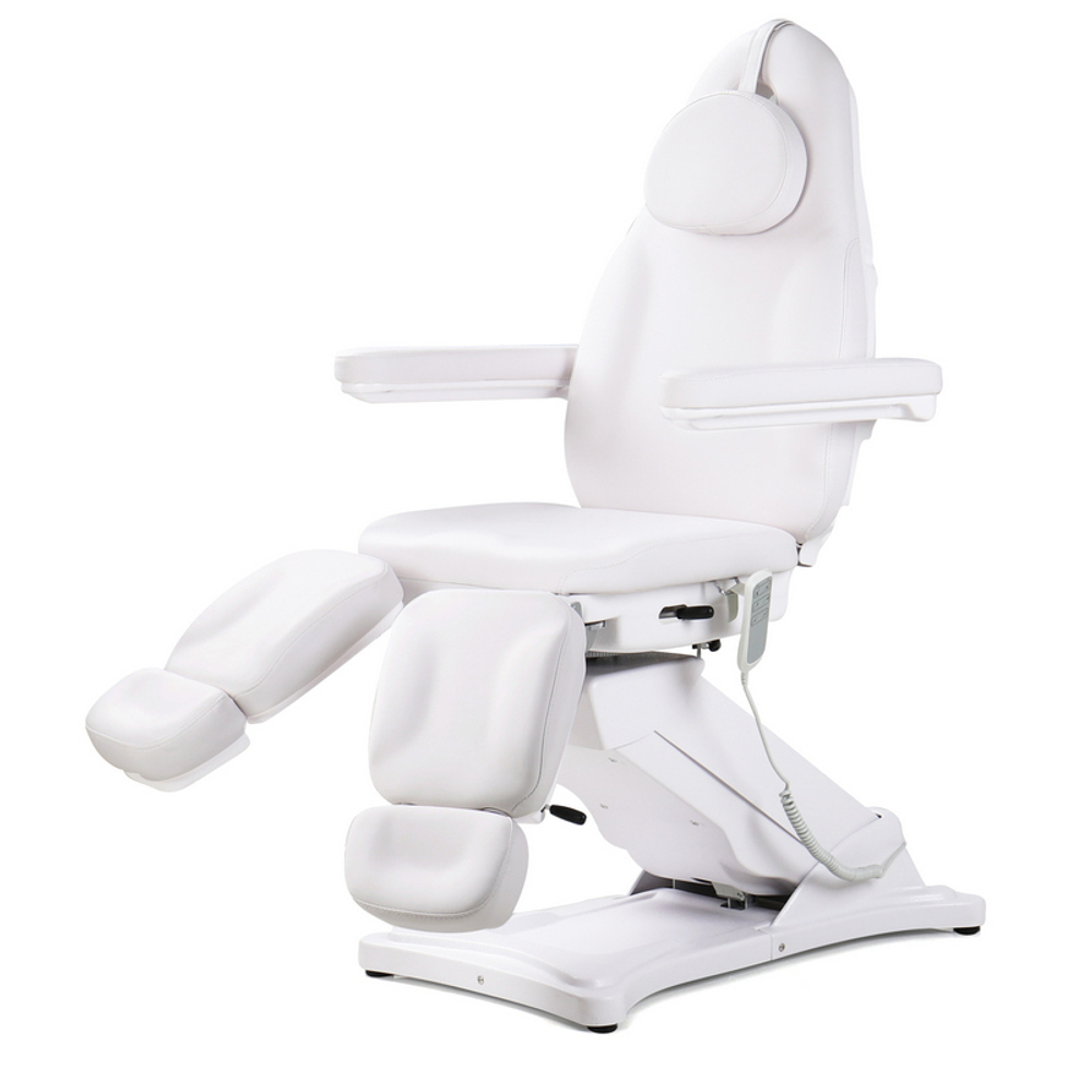 Педикюрне крісло 8186, (2 мотори)