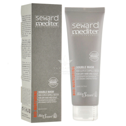 Питательная маска двойного действия Helen Seward Bio Nurturing