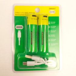 Аккумуляторная батарея, тип 4/3fa