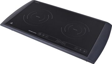 Настільна плита електрична Ardesto ICS-B217