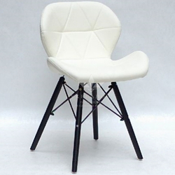 Стільчик майстра Paris black