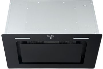 Витяжка INTERLINE SOLO ULTRA BK A/60/T