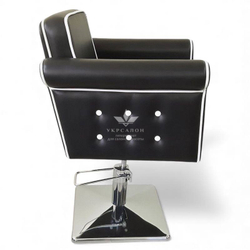 Парикмахерское кресло Art Deco 3