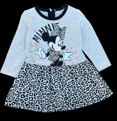 Сукня "Minni", бавовна ТМ "Mini Pink"