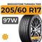 Bridgestone Turanza T005 205/60 R17 97W XL