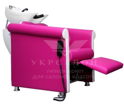 Перукарське крісло Verona