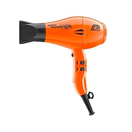 Фен для волосся Parlux Advance Light 2200W помаранчевий