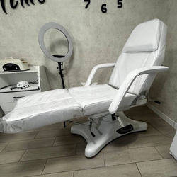 Педикюрное кресло 234А DBL