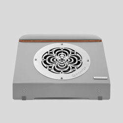 Настільна витяжка для манікюру Bioniqa Tabletop S V3 Grey
