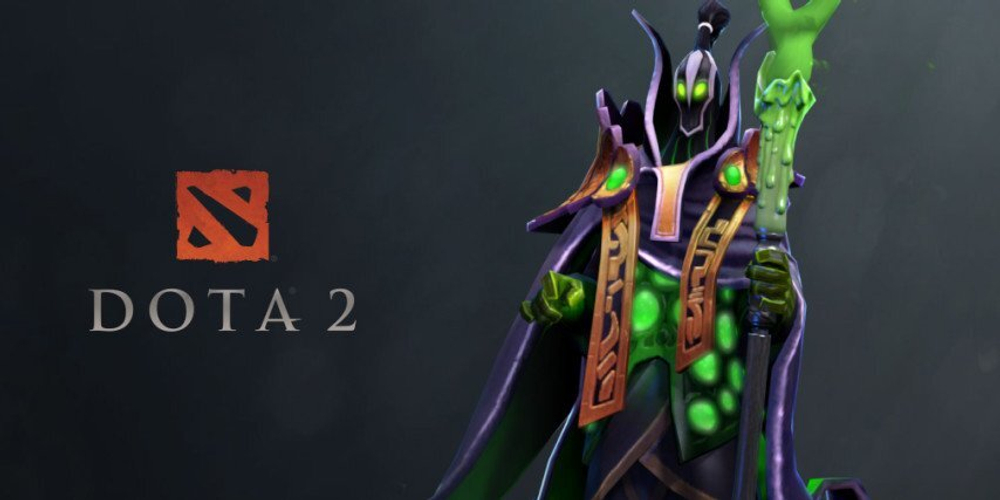 DOTA2 Rubick- Strawberry mojito with ice ( 30ml, 5% )