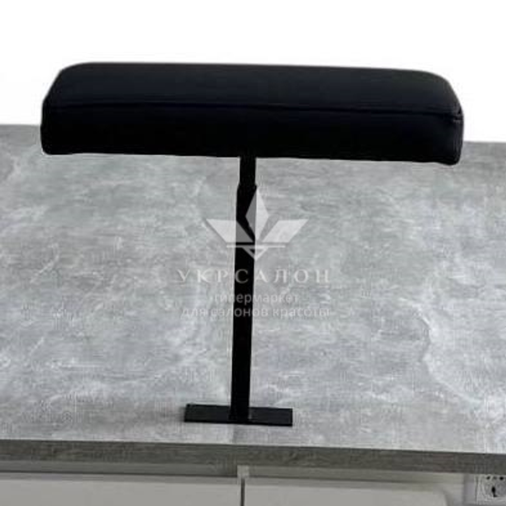 Подставка для педикюра DОD-02а с регулировкой высоты