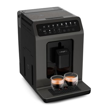 Кавомашина KRUPS Classic Edition EA89ZB10