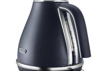 Електрочайник Delonghi KBOE 2001.BL