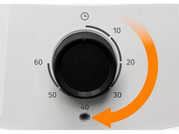 Мультипіч (аерофритюрниця) Gorenje AF1300XG