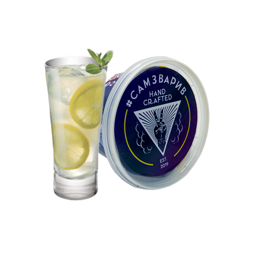 Табак СамСварил Классический Лимонад 100г