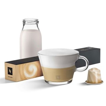 Кофе в капсулах Nespresso Barista Chiaro 10шт