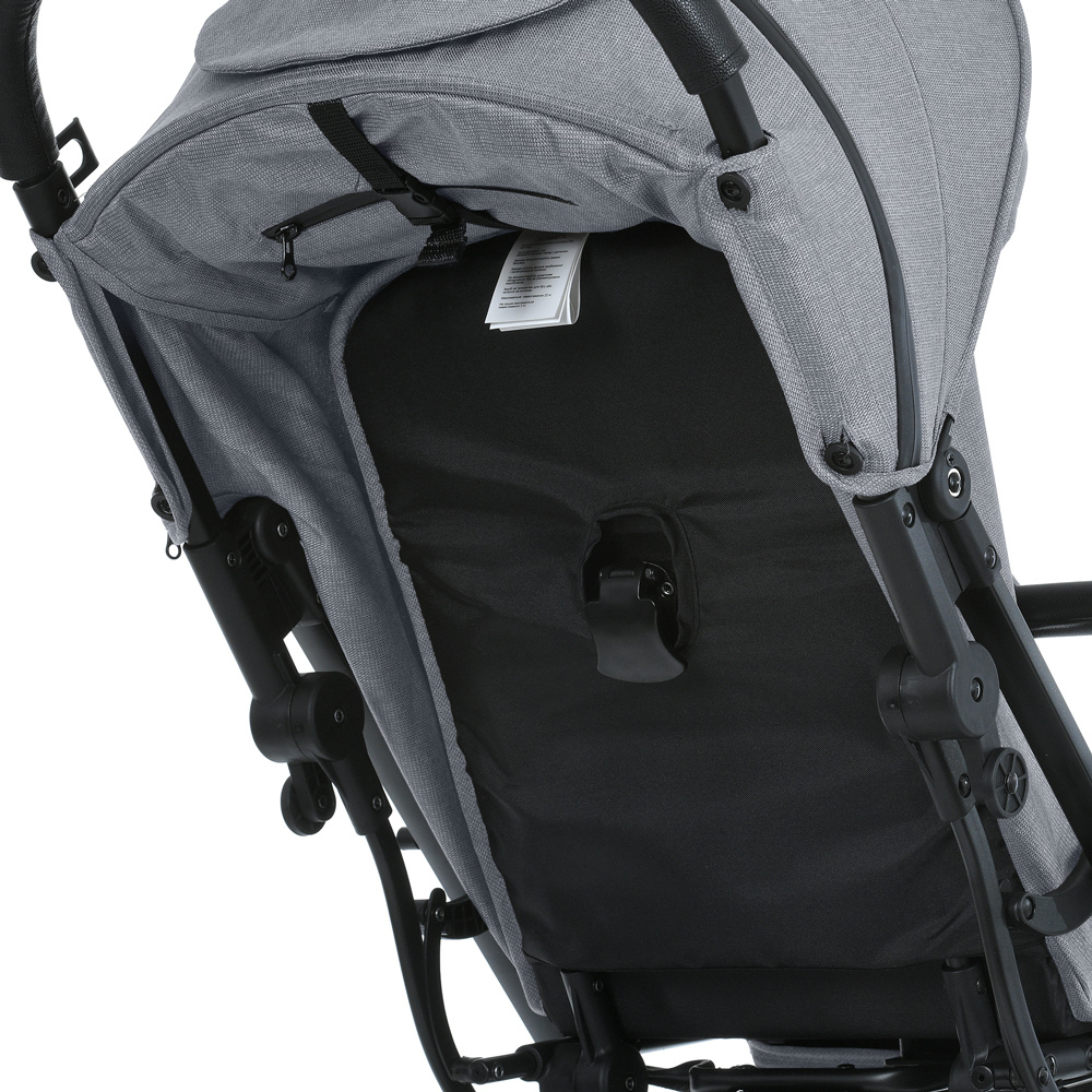 Прогулочная коляска Bambi M 5727-1 Flash