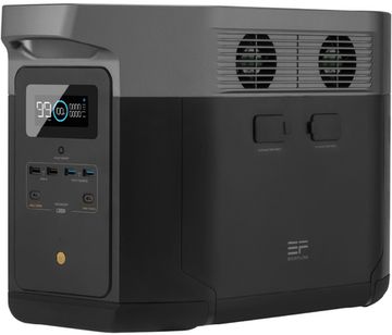 Зарядна станція EcoFlow DELTA Max (PB930449)