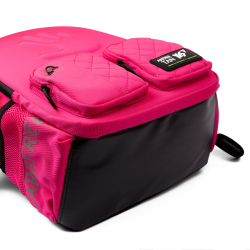 Рюкзак YES T-129 YES by Andre Tan Hand pink (арт. 559044)