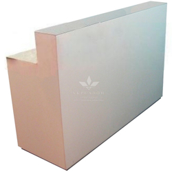 ресепшн Daily