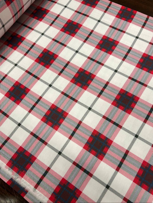 Фланель принт (2.4) Турция