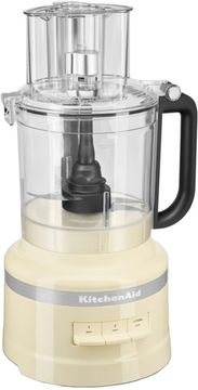 Кухонний комбайн KitchenAid 5KFP1319EAC кремовий