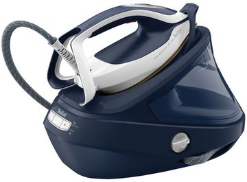 Праска з парогенератором TEFAL PRO EXPRESS ULTIMATE II GV9720E0