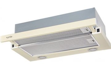 Витяжка VENTOLUX GARDA 60 IVORY (650) IT H