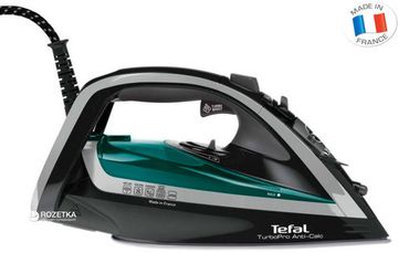 Праска Tefal TurboPro Anti-calc FV5640