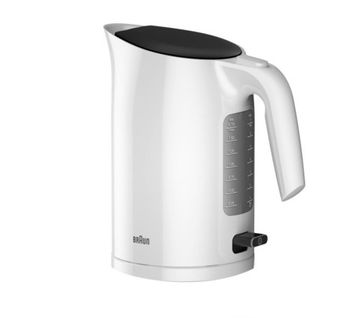 Електрочайник BRAUN WK 3110 WH