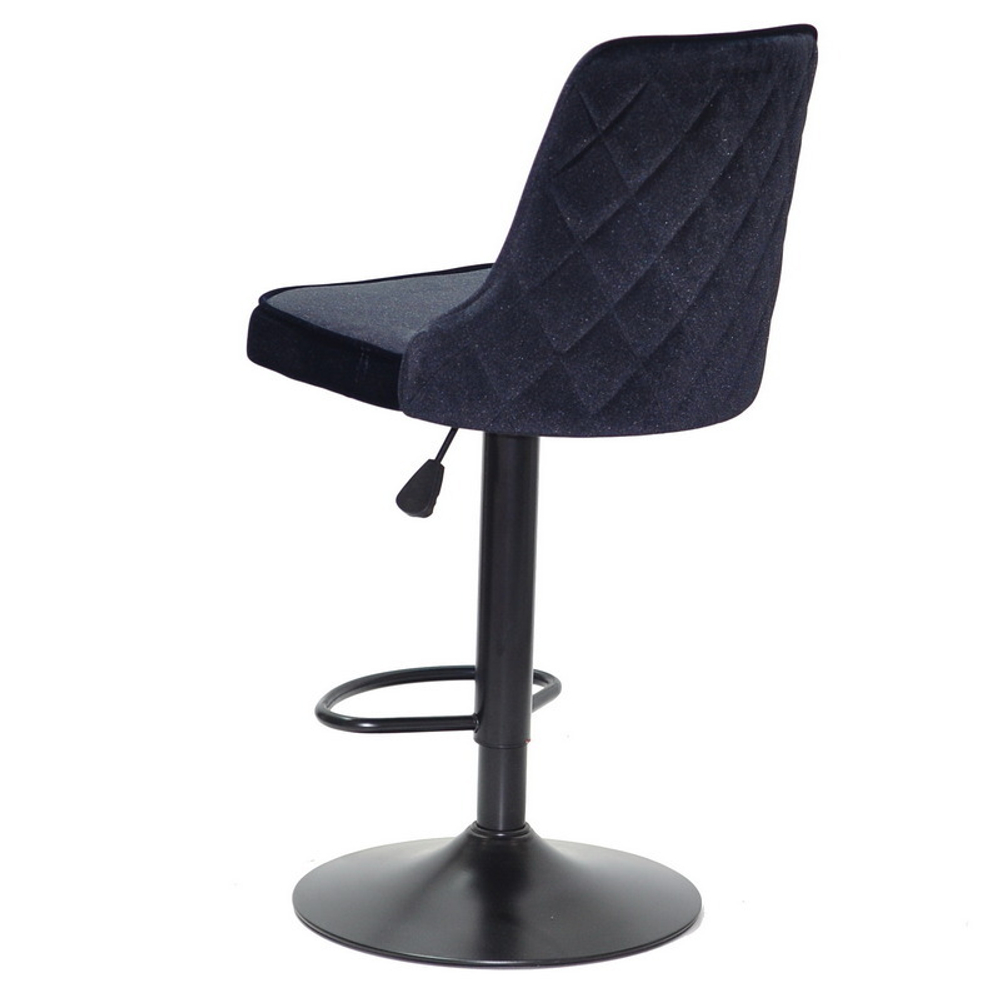 Стільчик для візажу Adamo quadro Velor