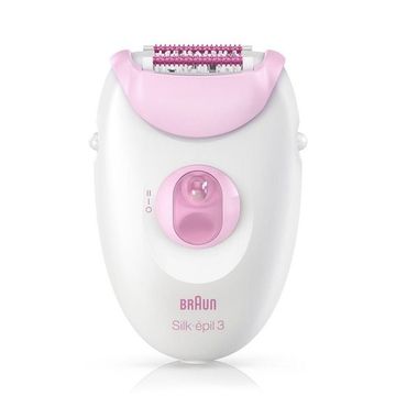 Епілятор BRAUN SE 3275