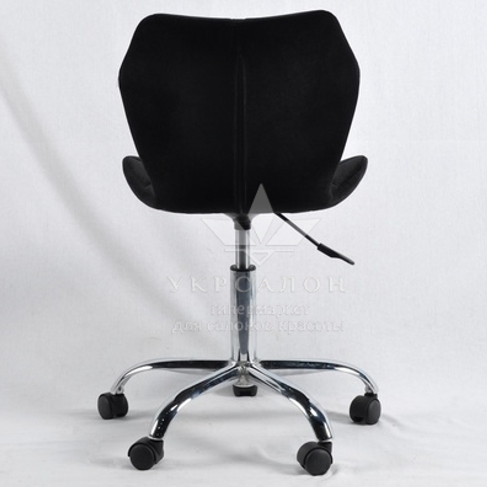 Стільчик майстра Paris Torino Velor