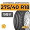 Continental SportContact 3 275/40 R18 99Y