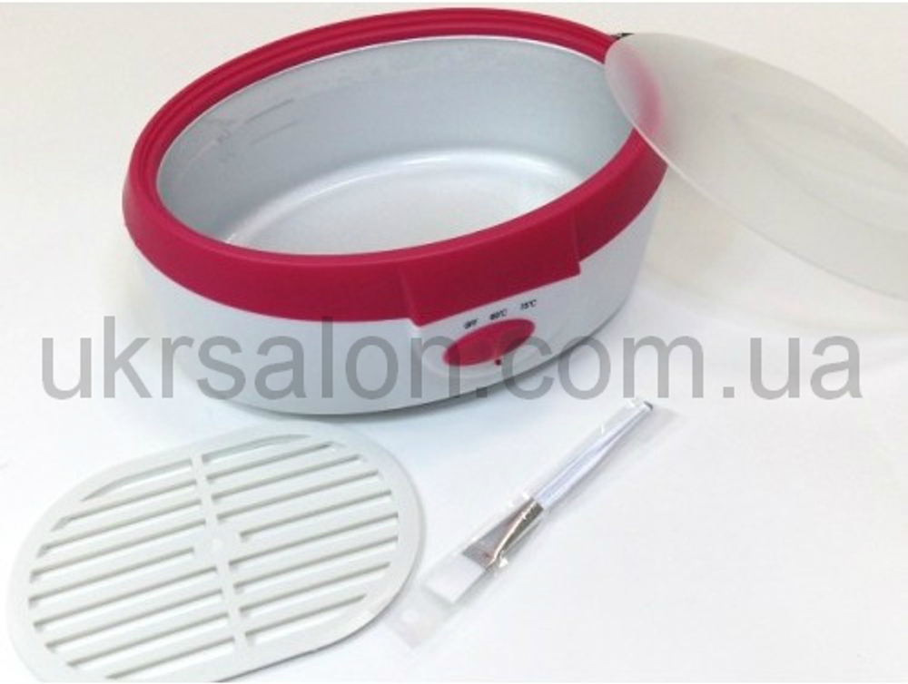 Парафіноплав 0807