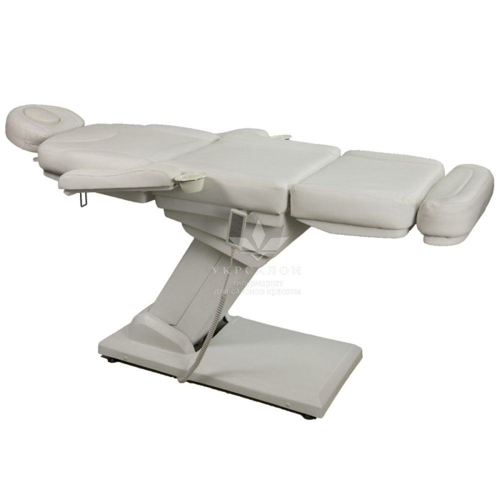 Кушетка массажно-косметологическая  ZD-848-4