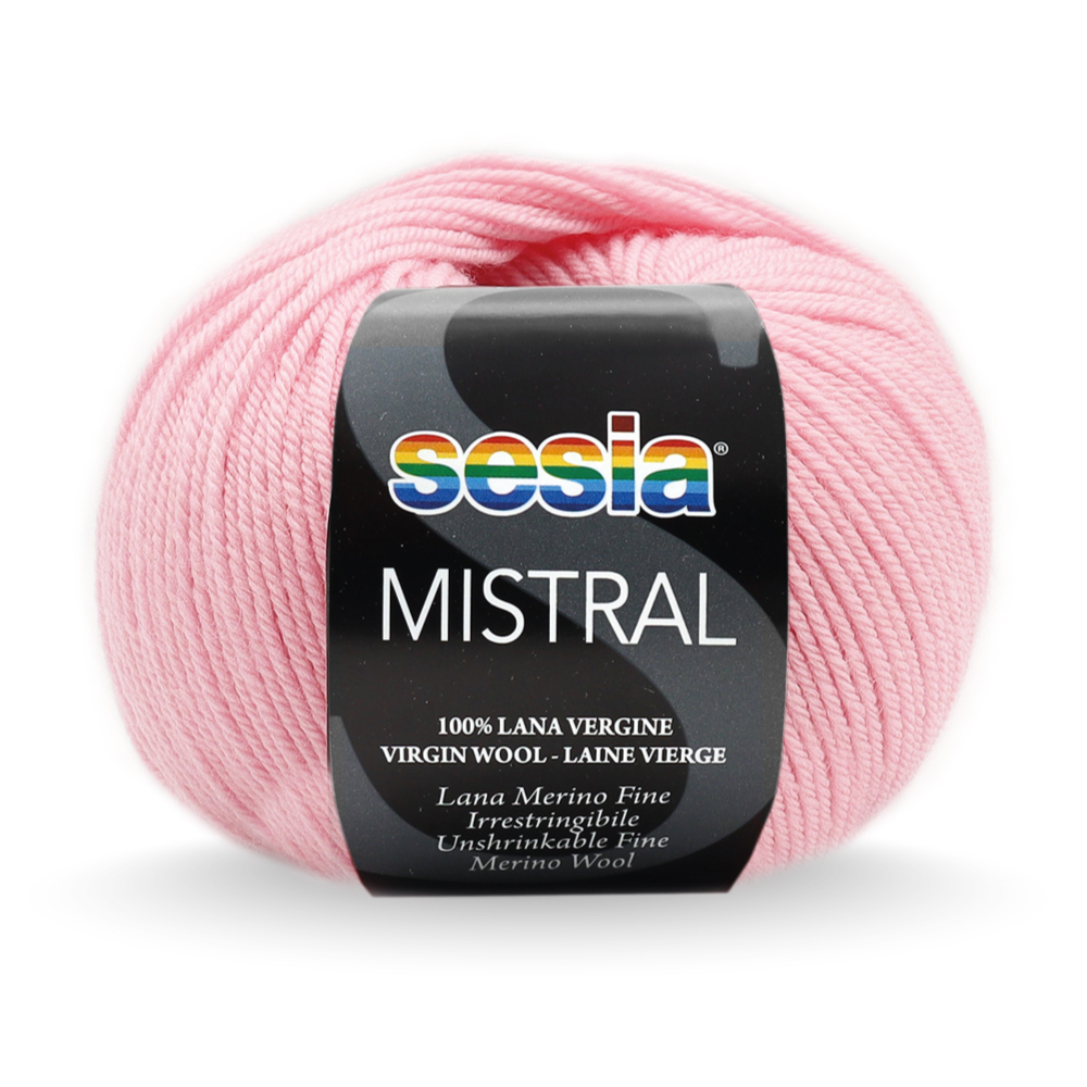 MISTRAL 0068