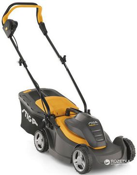 Газонокосарка Stiga Collector 35 E