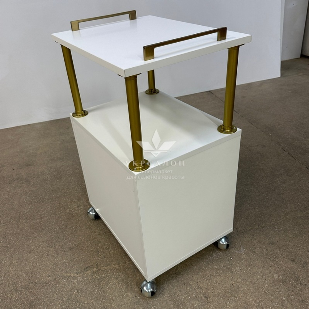 Педикюрная тележка DOD-10а