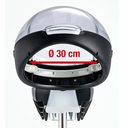 Вапоризатор Ceriotti Geyser Electronic