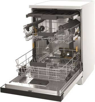 Посудомийна машина WHIRLPOOL W7F HS31